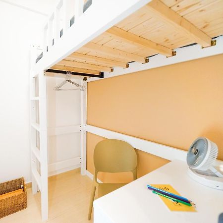 Shared Room At Lockhart Road 414 Χονγκ Κονγκ Εξωτερικό φωτογραφία