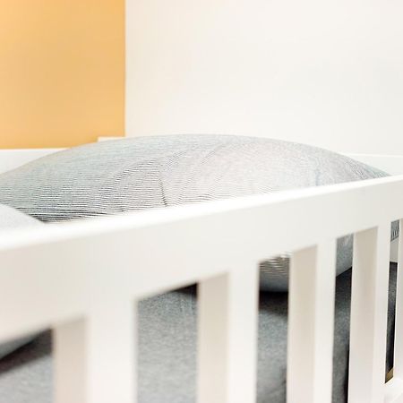 Shared Room At Lockhart Road 414 Χονγκ Κονγκ Εξωτερικό φωτογραφία