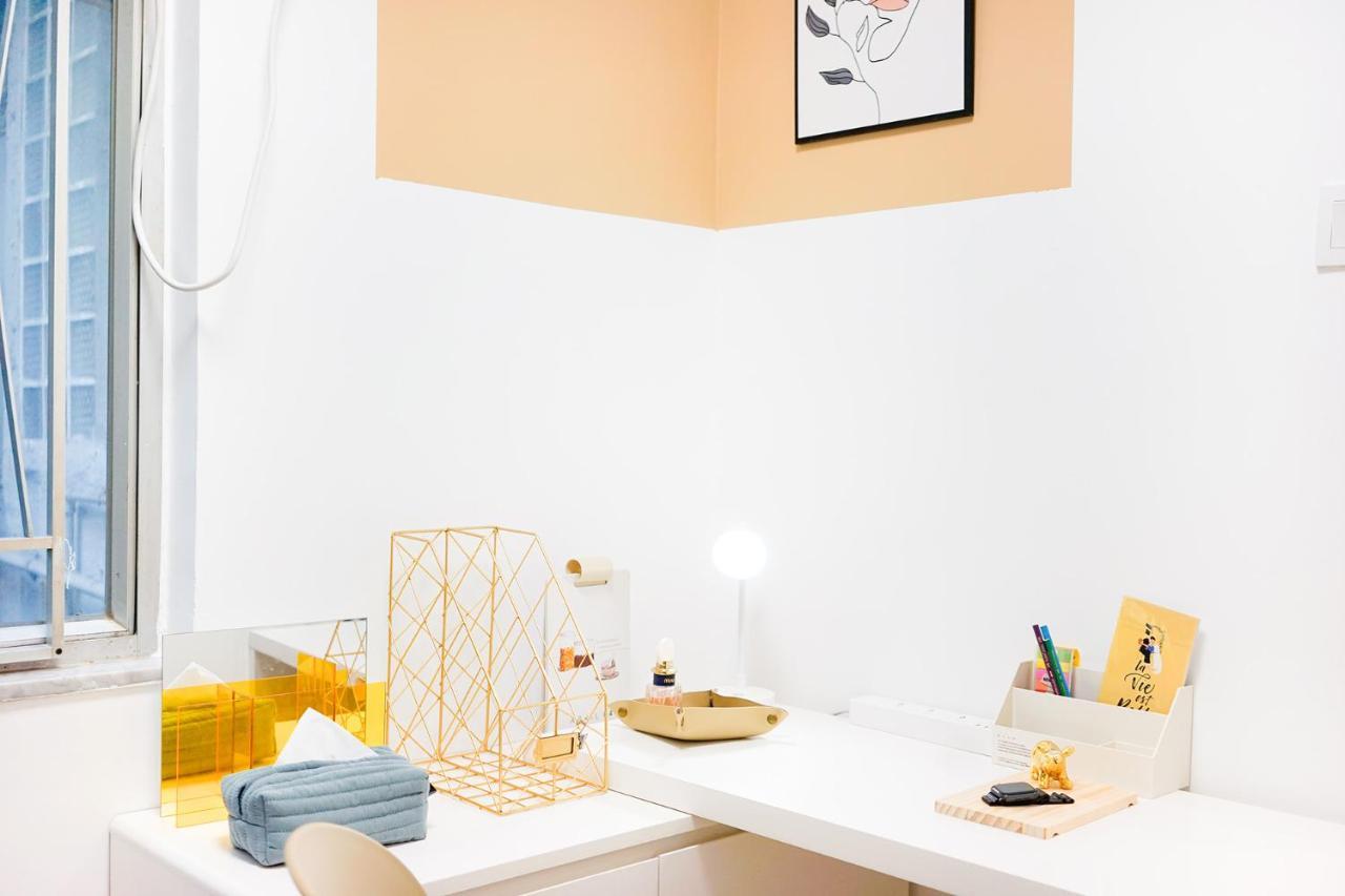 Shared Room At Lockhart Road 414 Χονγκ Κονγκ Εξωτερικό φωτογραφία