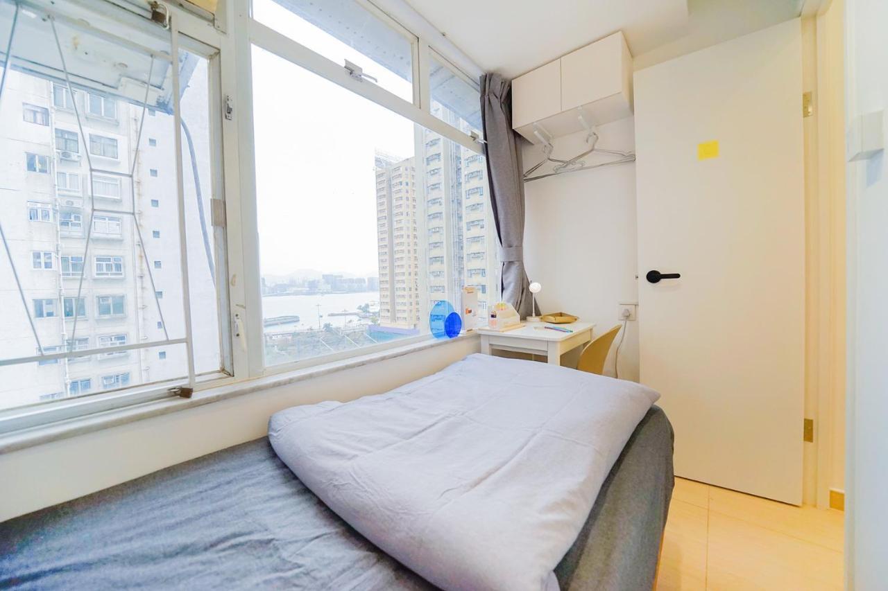 Shared Room At Lockhart Road 414 Χονγκ Κονγκ Εξωτερικό φωτογραφία