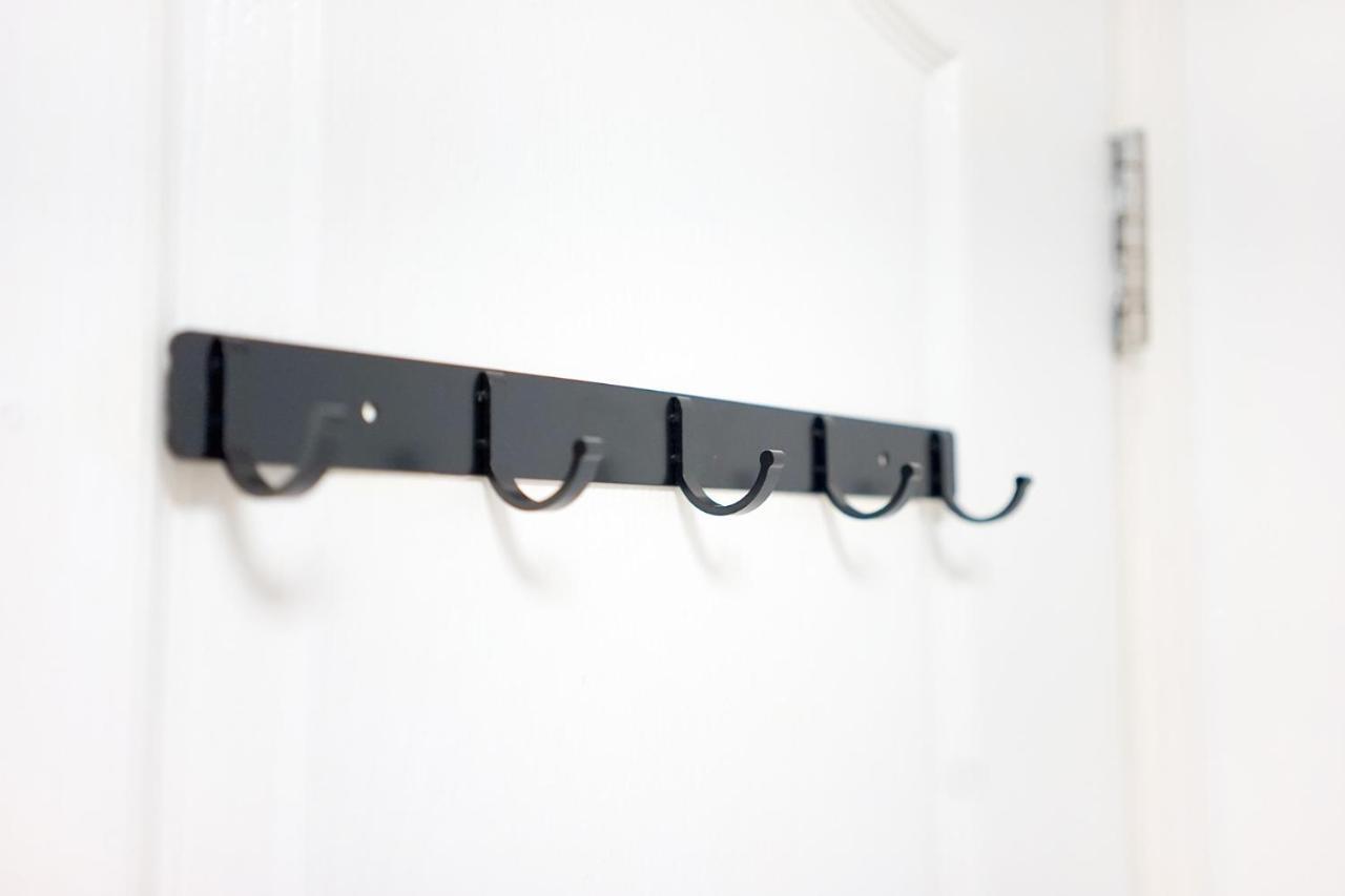 Shared Room At Lockhart Road 414 Χονγκ Κονγκ Εξωτερικό φωτογραφία