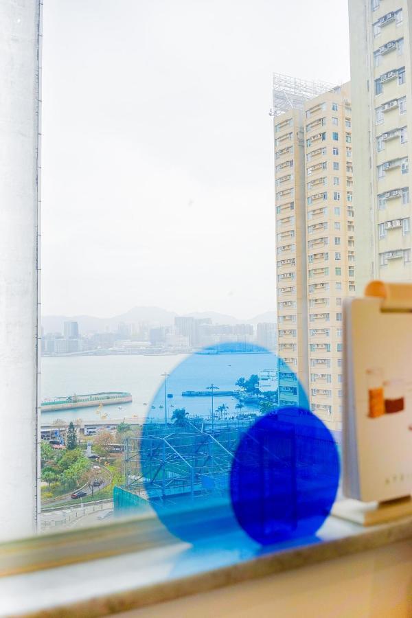Shared Room At Lockhart Road 414 Χονγκ Κονγκ Εξωτερικό φωτογραφία