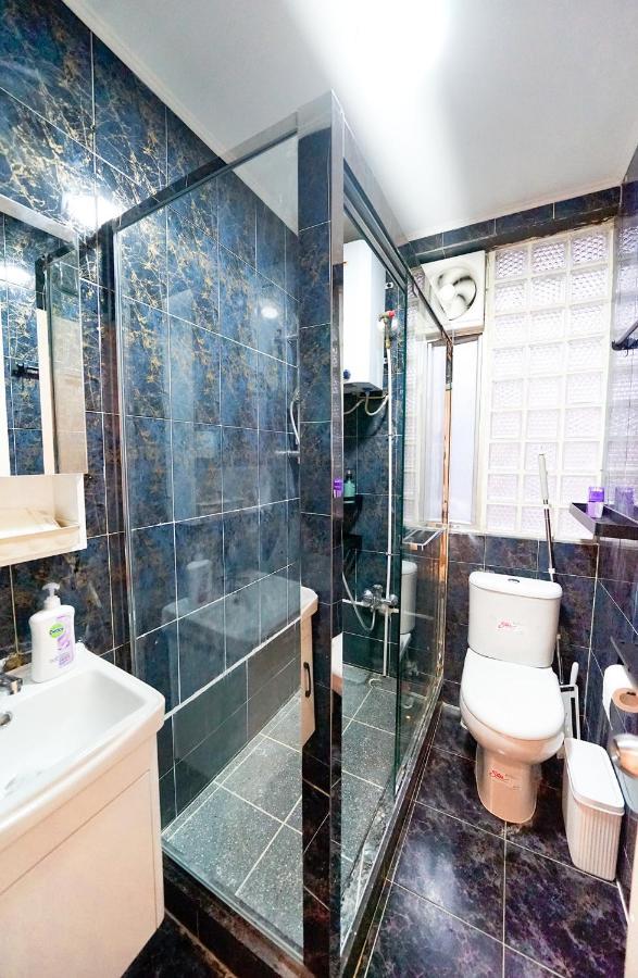 Shared Room At Lockhart Road 414 Χονγκ Κονγκ Εξωτερικό φωτογραφία