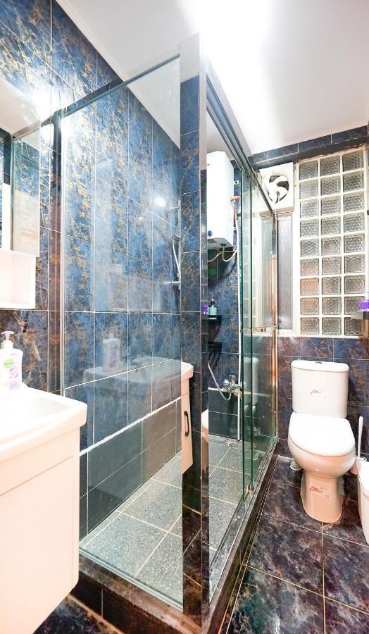 Shared Room At Lockhart Road 414 Χονγκ Κονγκ Εξωτερικό φωτογραφία