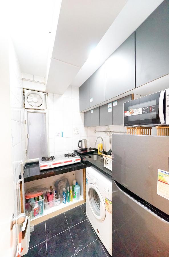 Shared Room At Lockhart Road 414 Χονγκ Κονγκ Εξωτερικό φωτογραφία