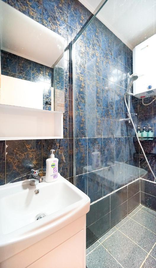 Shared Room At Lockhart Road 414 Χονγκ Κονγκ Εξωτερικό φωτογραφία