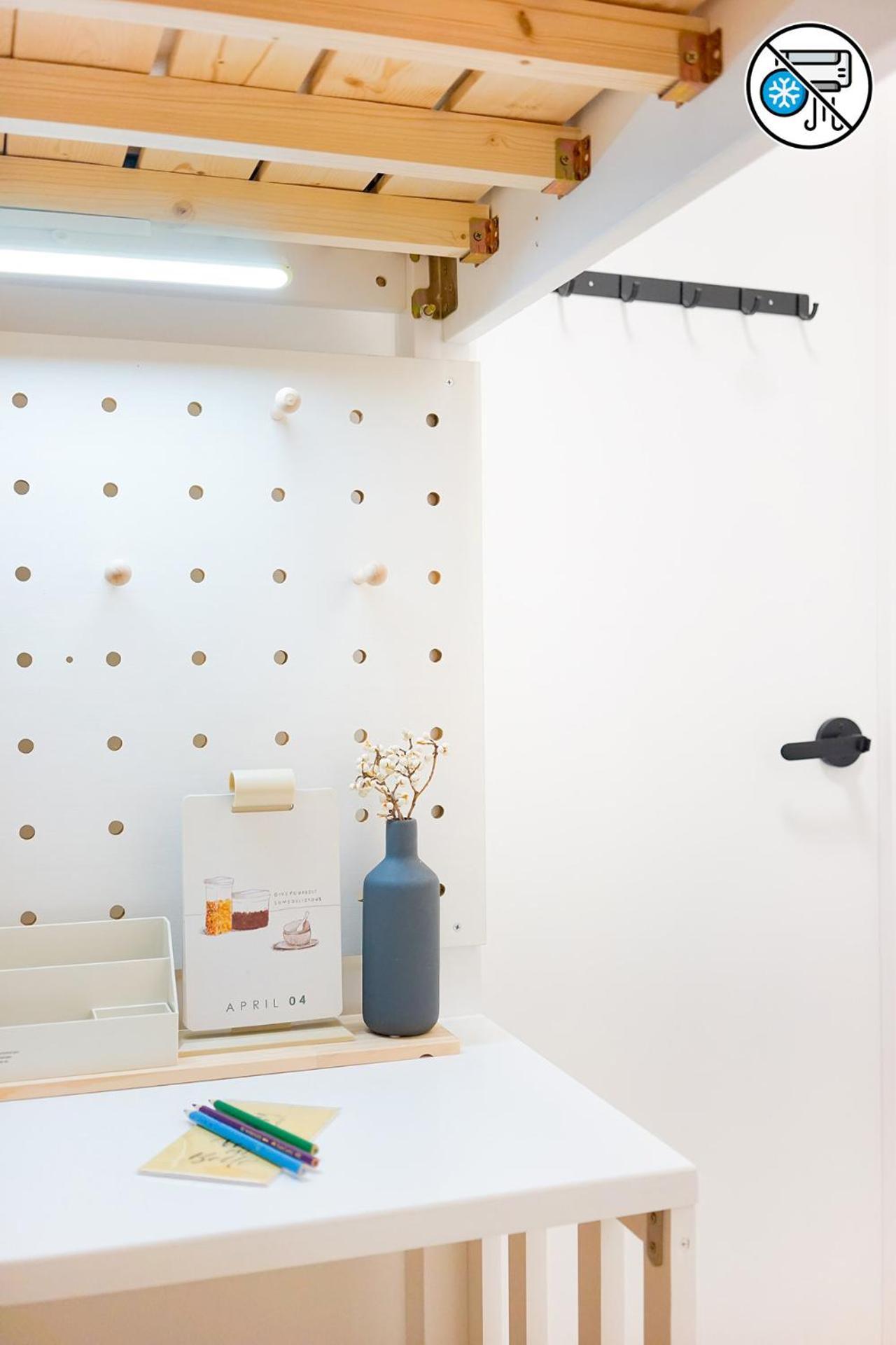 Shared Room At Lockhart Road 414 Χονγκ Κονγκ Εξωτερικό φωτογραφία