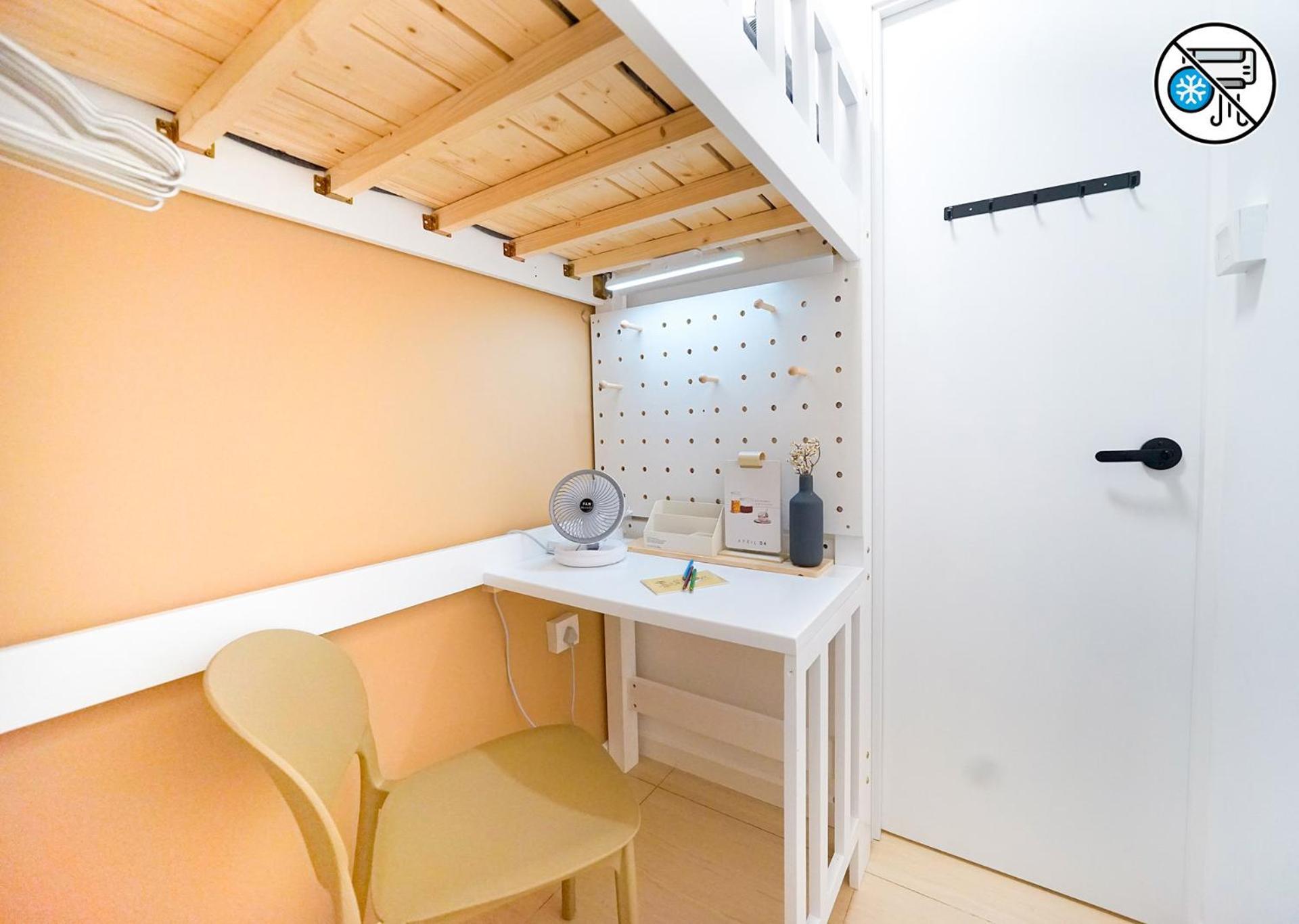 Shared Room At Lockhart Road 414 Χονγκ Κονγκ Εξωτερικό φωτογραφία
